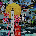 The cunucu and the lighthouse